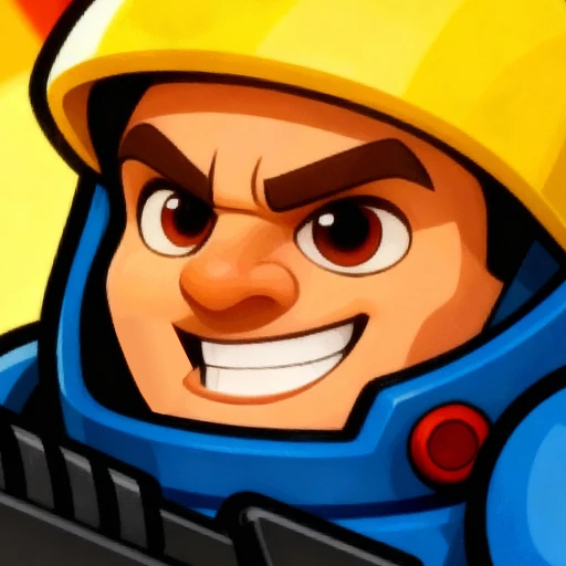 Games like Star Marines: War Invasion TD
