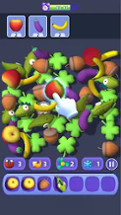 Triple Matching:Match 3D Games Image