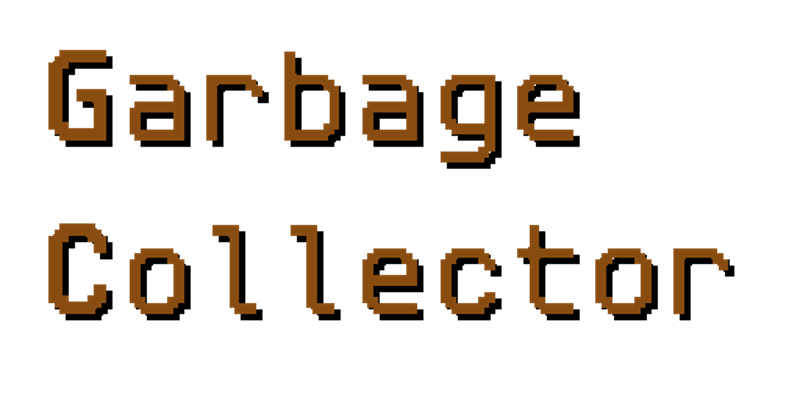 Garbage Collector Image