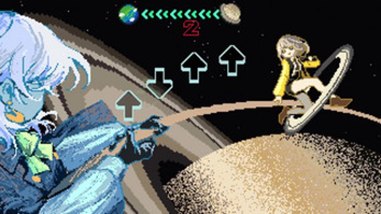 GEOCENTER screenshot