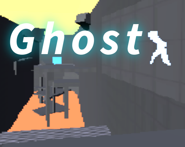 Games like Ghost