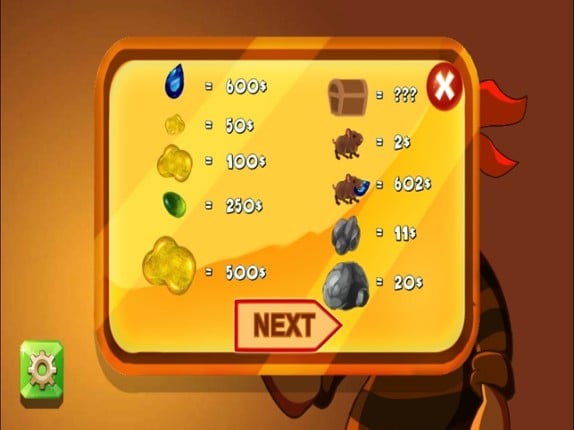 GoldMiner-Pikagon Image