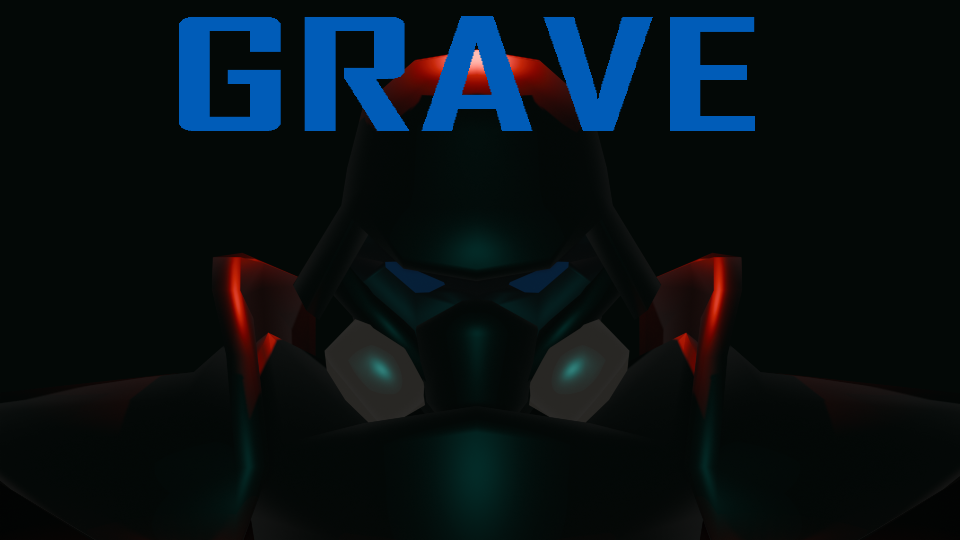 Games like Grave