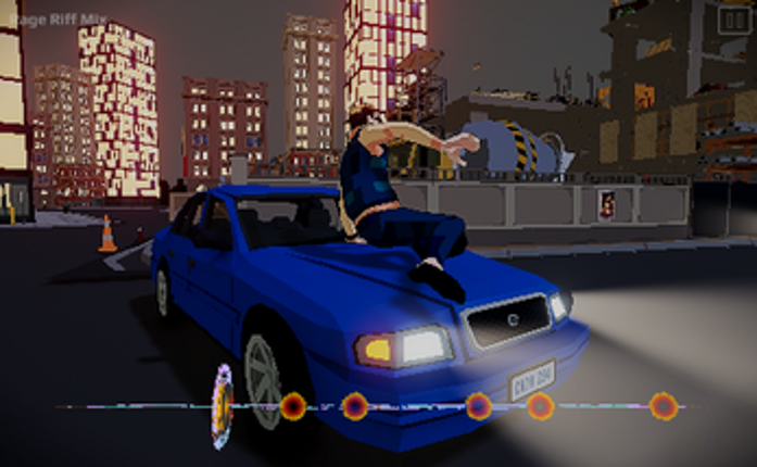 Groove Street Image