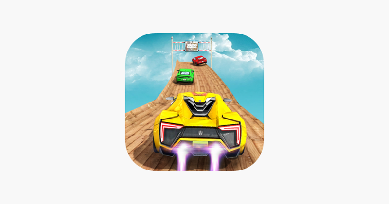 GT Car Racing Stunt Drive Image