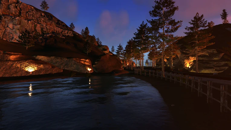 Hardware Simulator - Prologue screenshot