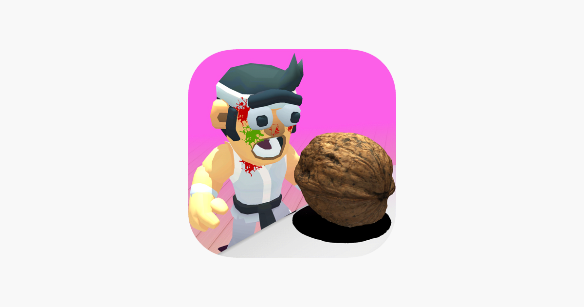 Games like Head Crusher !