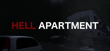 Games like Hell apartment