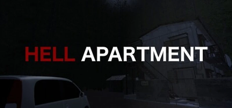 Hell apartment Image
