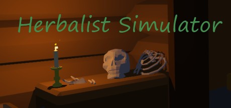Games like Herbalist Simulator