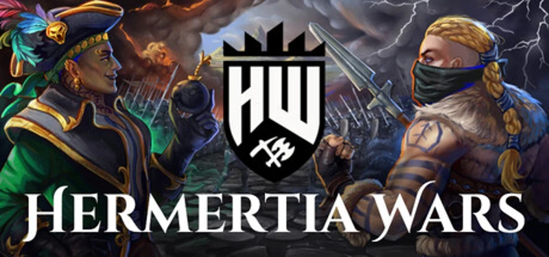Hermertia Wars Image