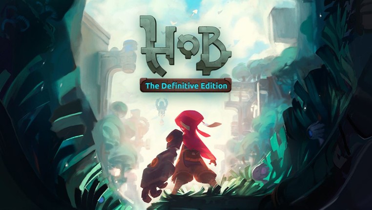 Hob screenshot