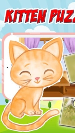 Hola Little Cats screenshot