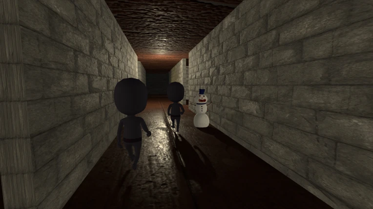 HOLLOWED Co. Image