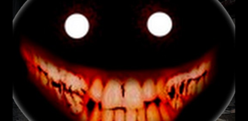 Horror button 3 the end? Image
