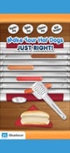 Hot Dog Maker - Cooking Games Image