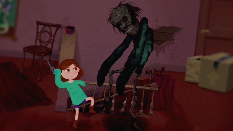 House 2 screenshot