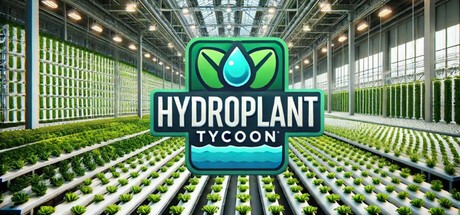 Games like HYDROPLANT Tycoon