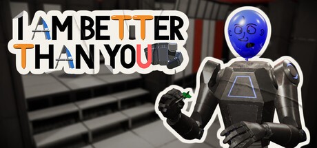 Games like I Am Better Than You