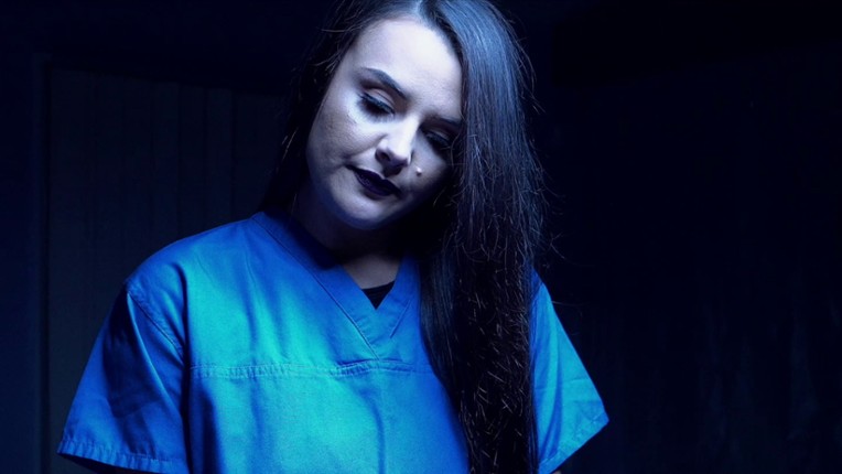 I Saw Black Clouds screenshot