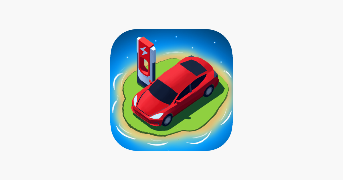 Games like Idle Supercharger Tycoon