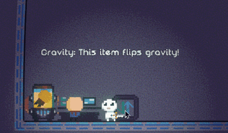 Inaccurate combat: Doc's Disappearance Image