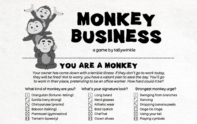 Indiepocalypse #61 screenshot