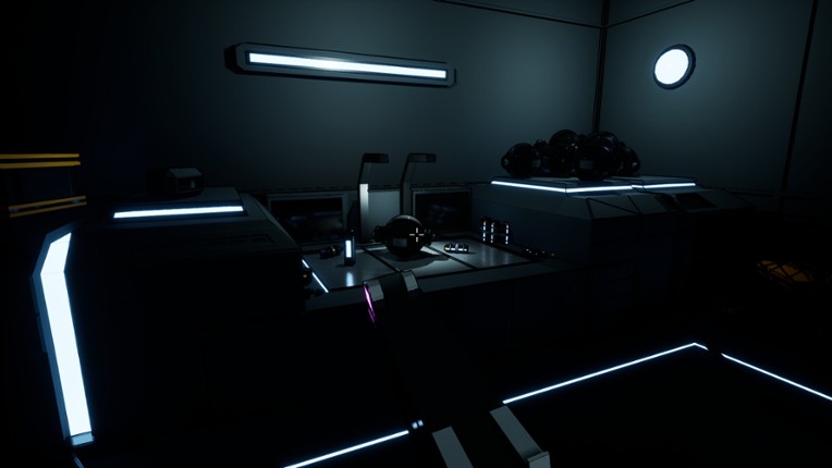 Inexorable screenshot