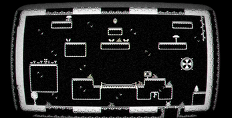 InfiniTower screenshot