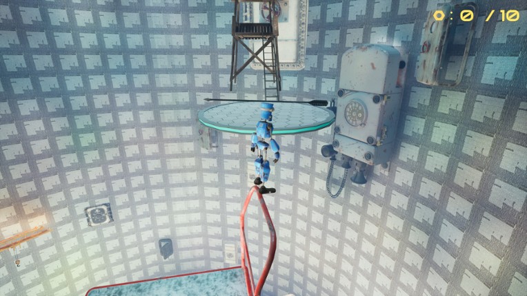 Infinity Tower screenshot