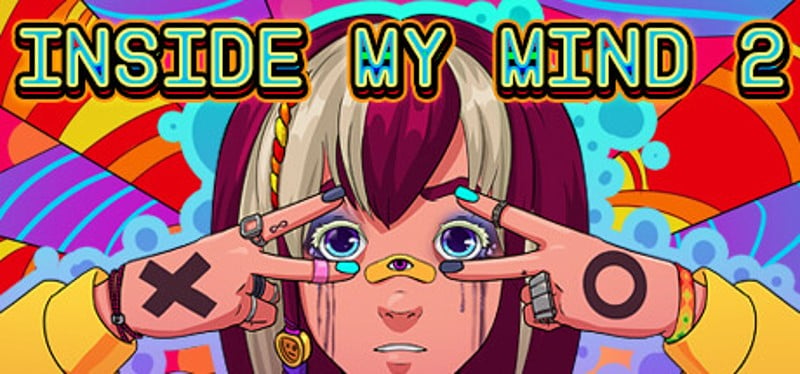 Inside My Mind 2 Game Cover