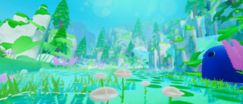 Ishmael Masters screenshot