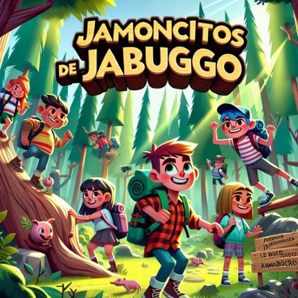 Jamoncitos APK Image