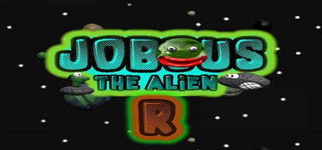 Games like Jobous the alien R