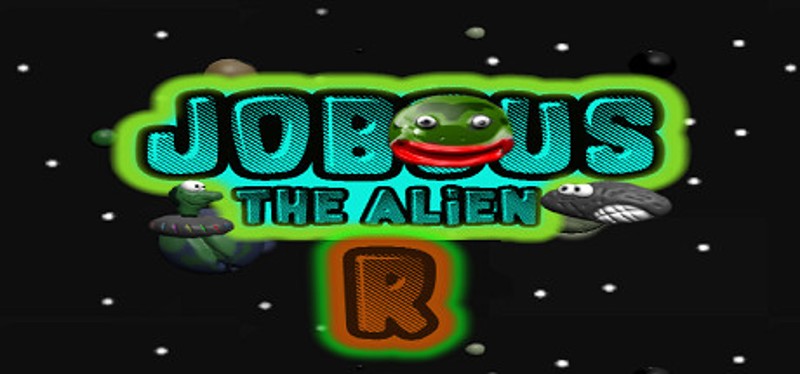 Jobous the alien R Image