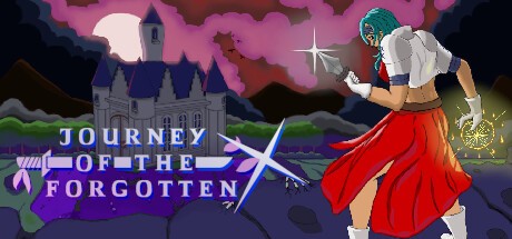 Games like Journey of the Forgotten
