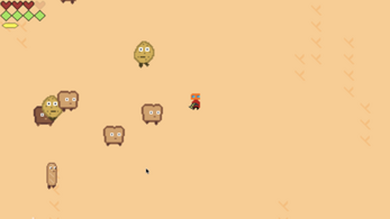 KILL THE FOOD PYRAMID Image