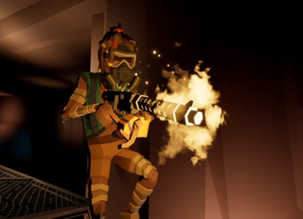 Kinetic Image