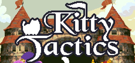 Games like Kitty Tactics