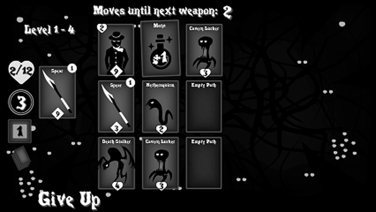 Lair of the Old God Image