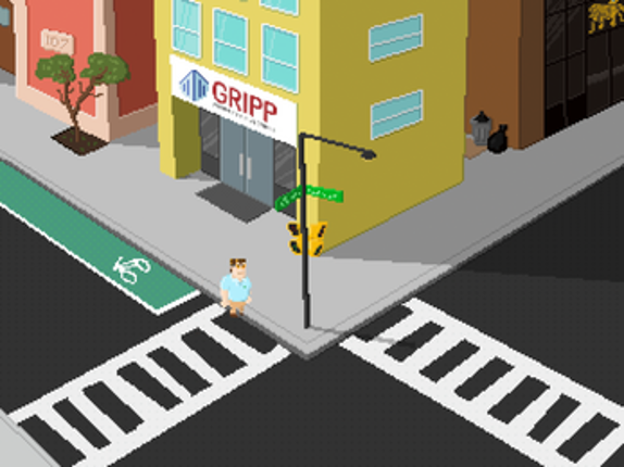 Landlord Quest screenshot