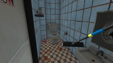 Laundry Store Simulator Image