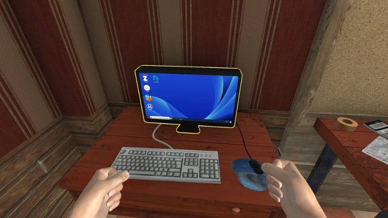 Laundry Store Simulator screenshot