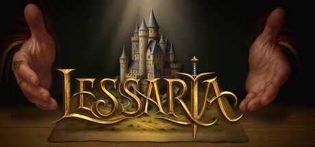 Games like Lessaria: Fantasy Kingdom Sim