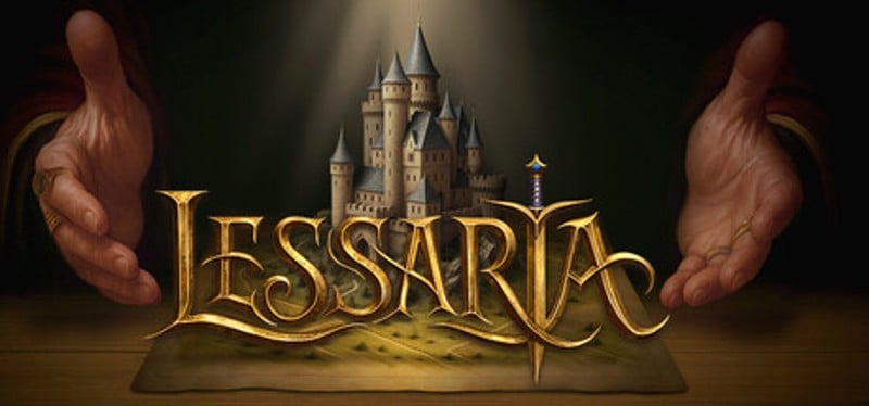 Lessaria: Fantasy Kingdom Sim Image