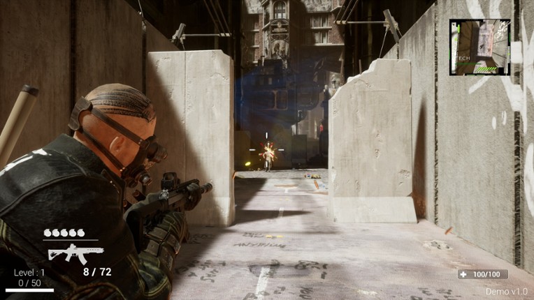 LiFE CODE screenshot