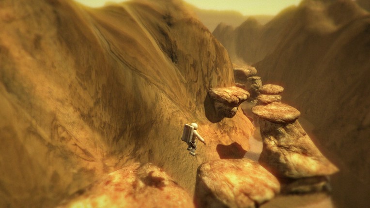 Lifeless Planet Premier Edition screenshot