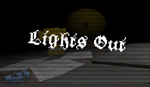 Games like Lights Out