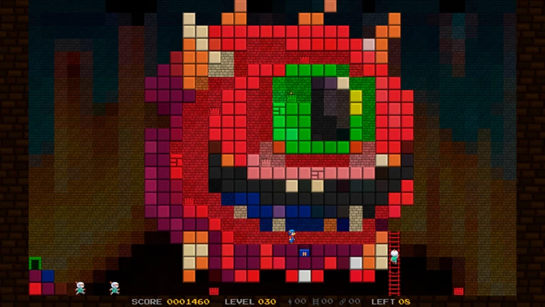 Lode Builder screenshot