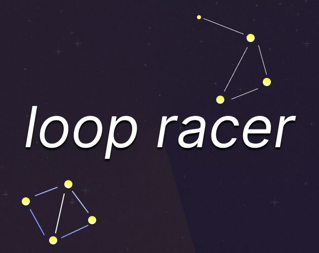Games like Loop Racer